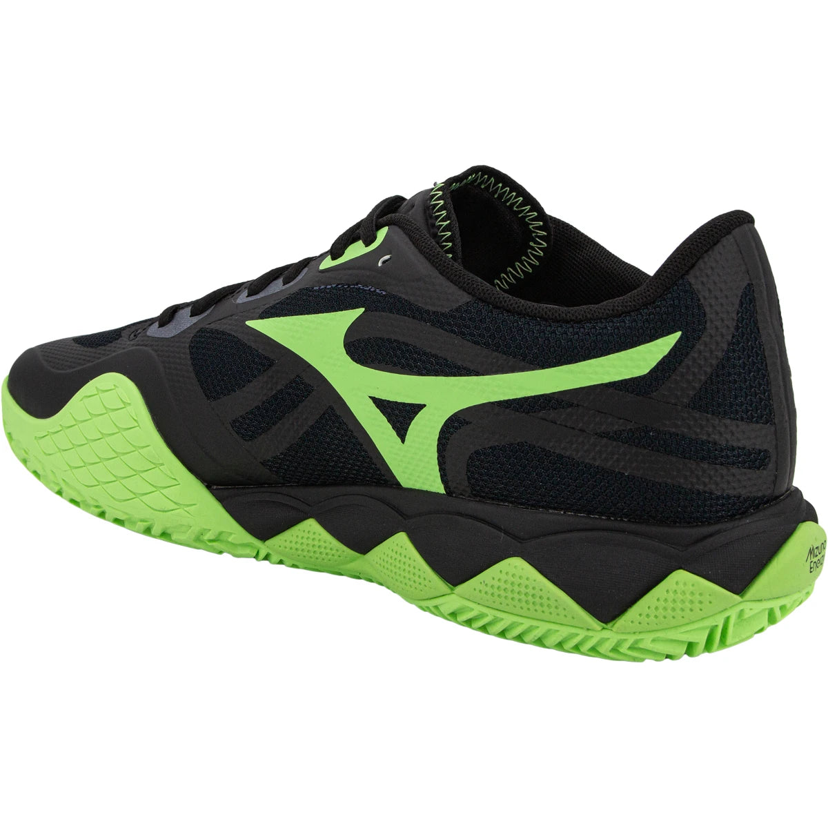 ZAPATILLAS MIZUNO PADEL WAVE ENFORCE TOUR 2