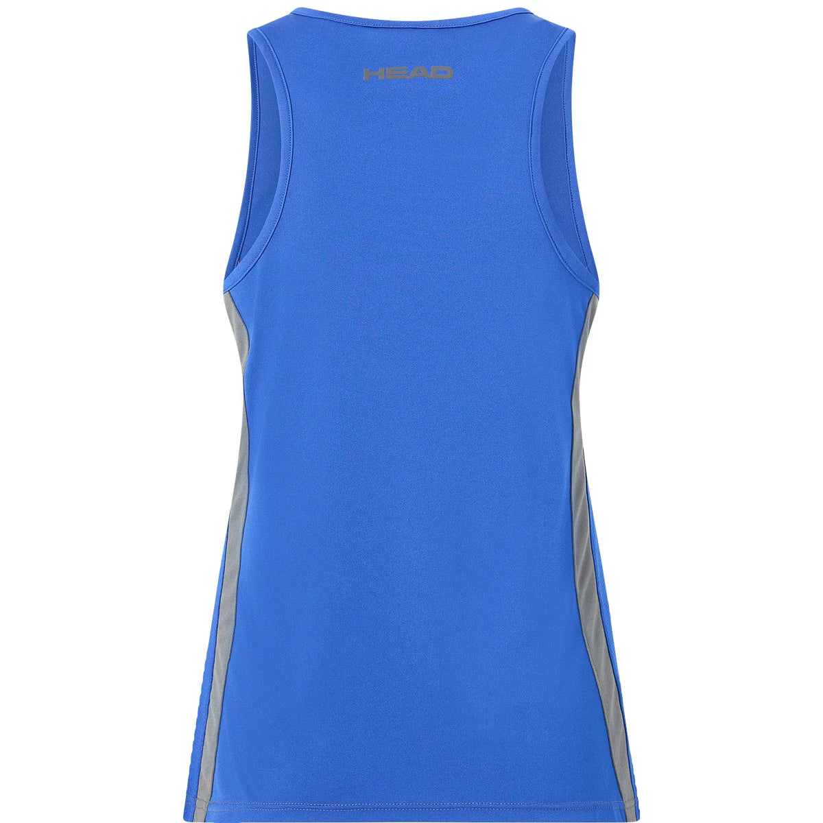 CAMISETA DE TIRANTES HEAD MUJER CLUB TECH
