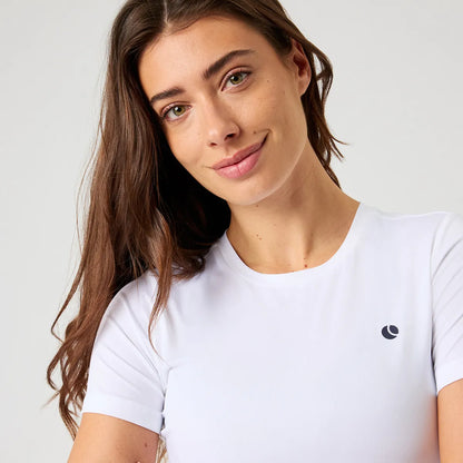 CAMISETA BJORN BORG MUJER ACE SLIM