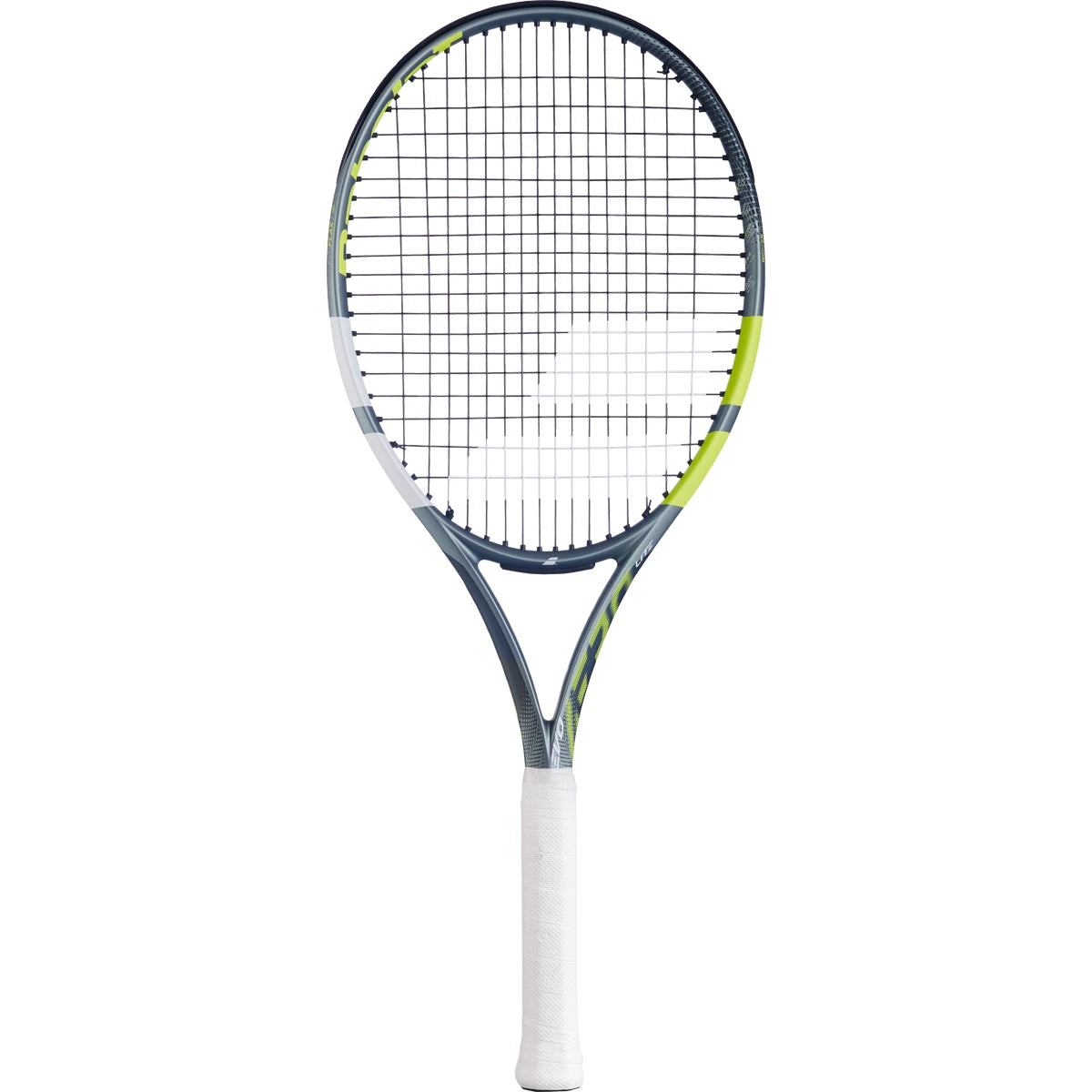 RAQUETA BABOLAT EVO AERO LITE GEN2 (260 GR) (ENCORDADA)