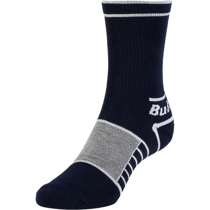 3 PARES DE CALCETINES BULLPADEL BP255 I (MID)