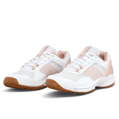 ZAPATILLAS PÁDEL WILSON MUJER HURAKN PRO V2