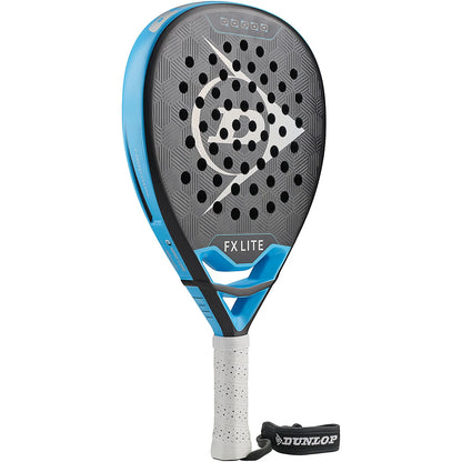 RAQUETA DE PÁDEL DUNLOP FX LITE