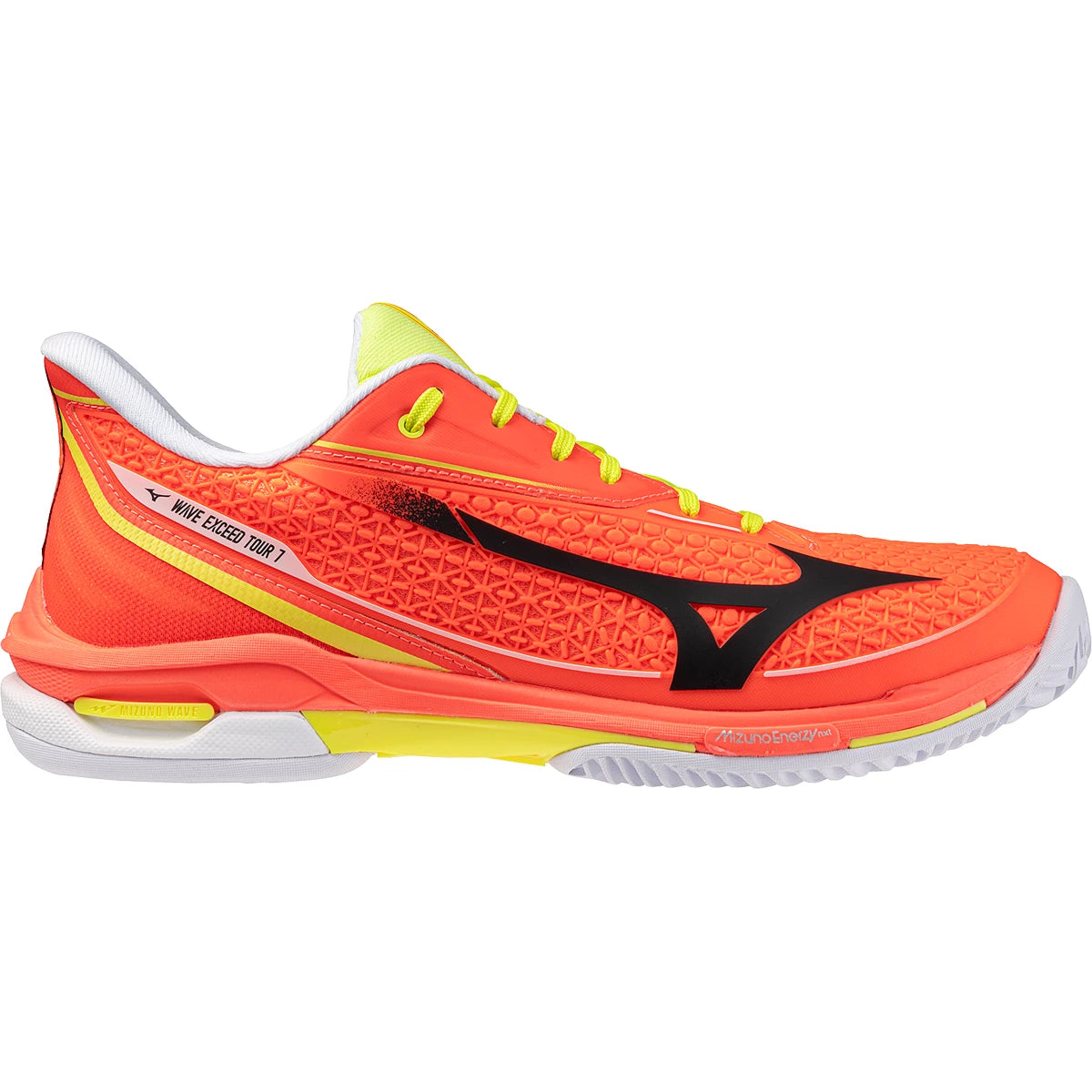 ZAPATILLAS DE PÁDEL MIZUNO WAVE EXCEED TOUR 7