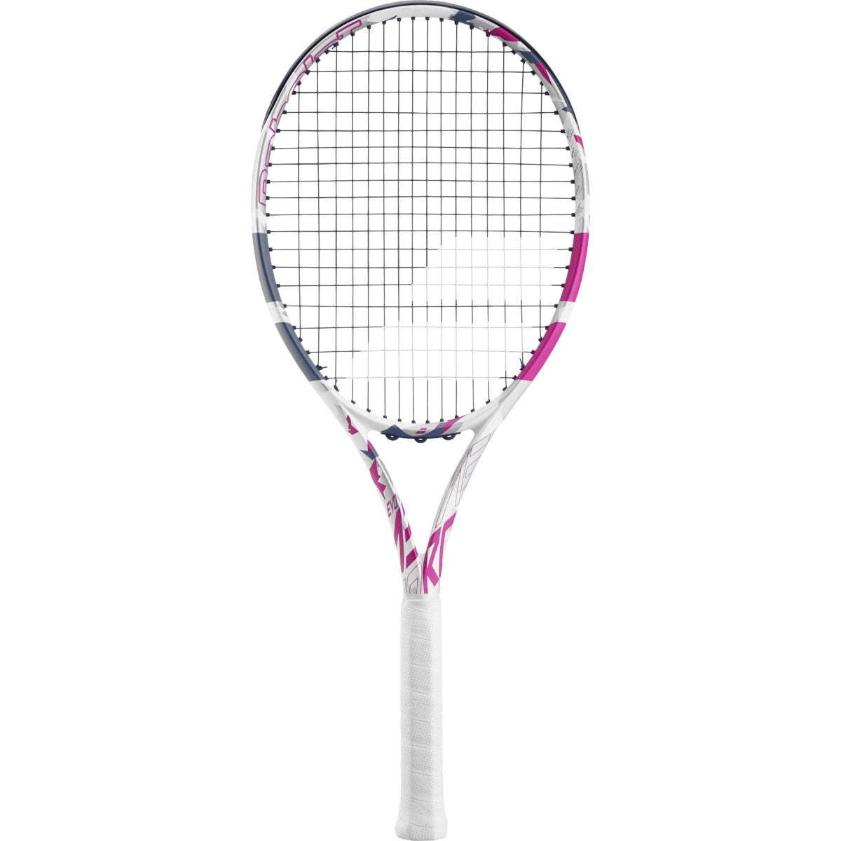 RAQUETA BABOLAT EVO AERO PINK (275 GR) (ENCORDADA)