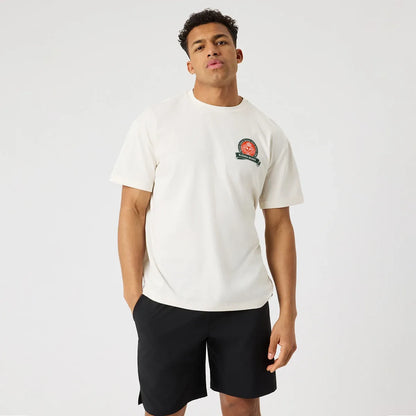 CAMISETA BJORN BORG OVERSIZE