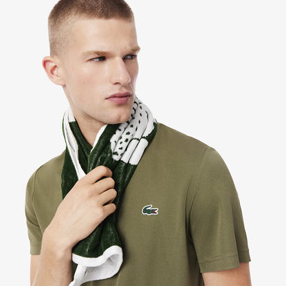 CAMISETA LACOSTE TRAINING ATHLETE ASIA / EUROPA