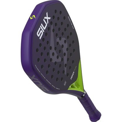 Raqueta Test de Pádel Siux Fenix Elite 6
