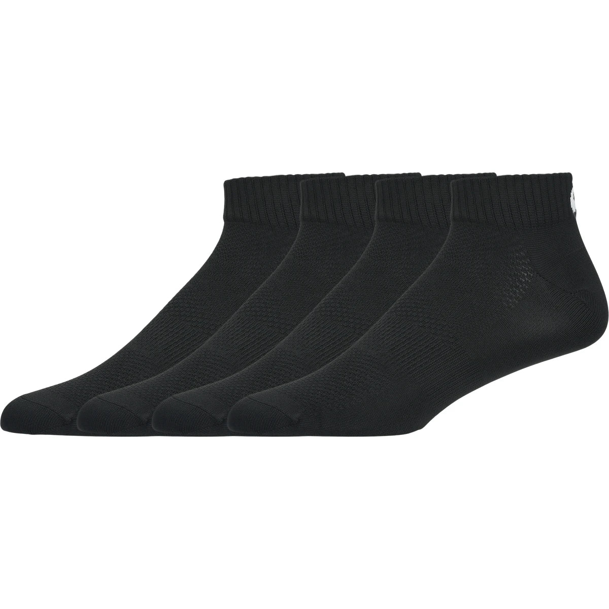 2 PARES DE CALCETINES ASICS LOW CUT
