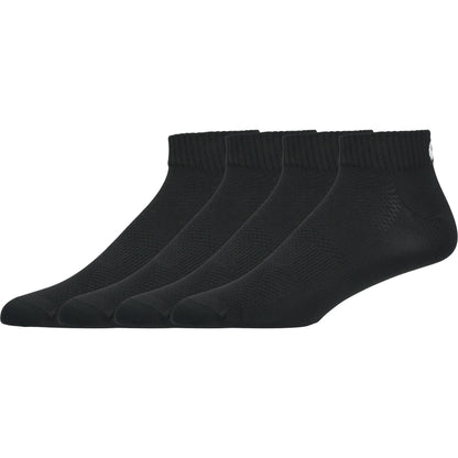 2 PARES DE CALCETINES ASICS LOW CUT