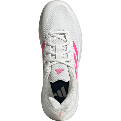 ZAPATILLAS ADIDAS MUJER GAMECOURT 2 TODAS SUPERFICIES