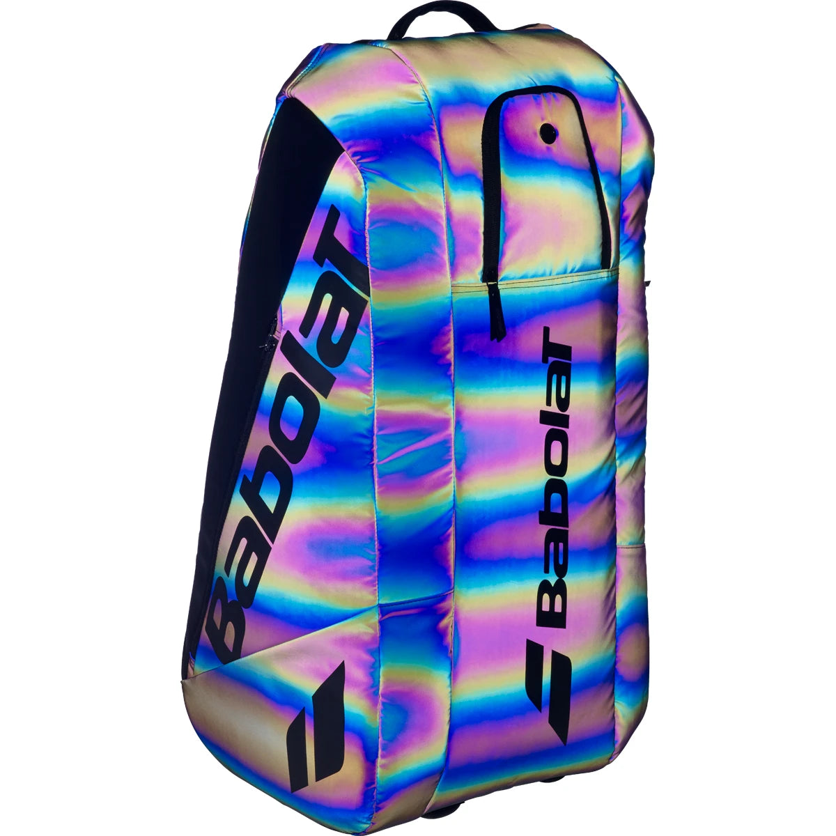 BOLSA DE TENIS BABOLAT PURE DRIVE RH9 SPECTRA EDITION