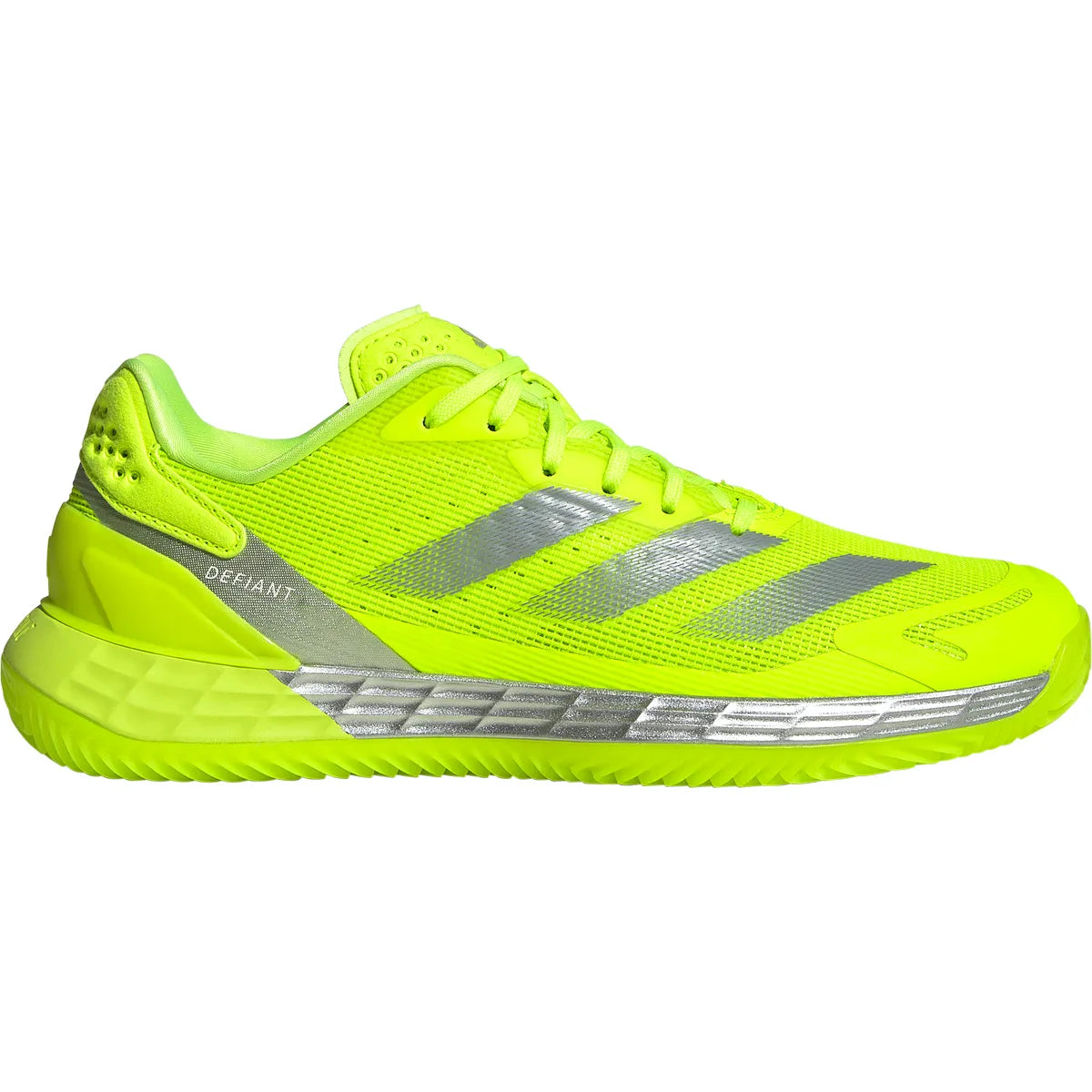 ZAPATILLAS ADIDAS MUJER DEFIANT SPEED 2 TIERRA BATIDA