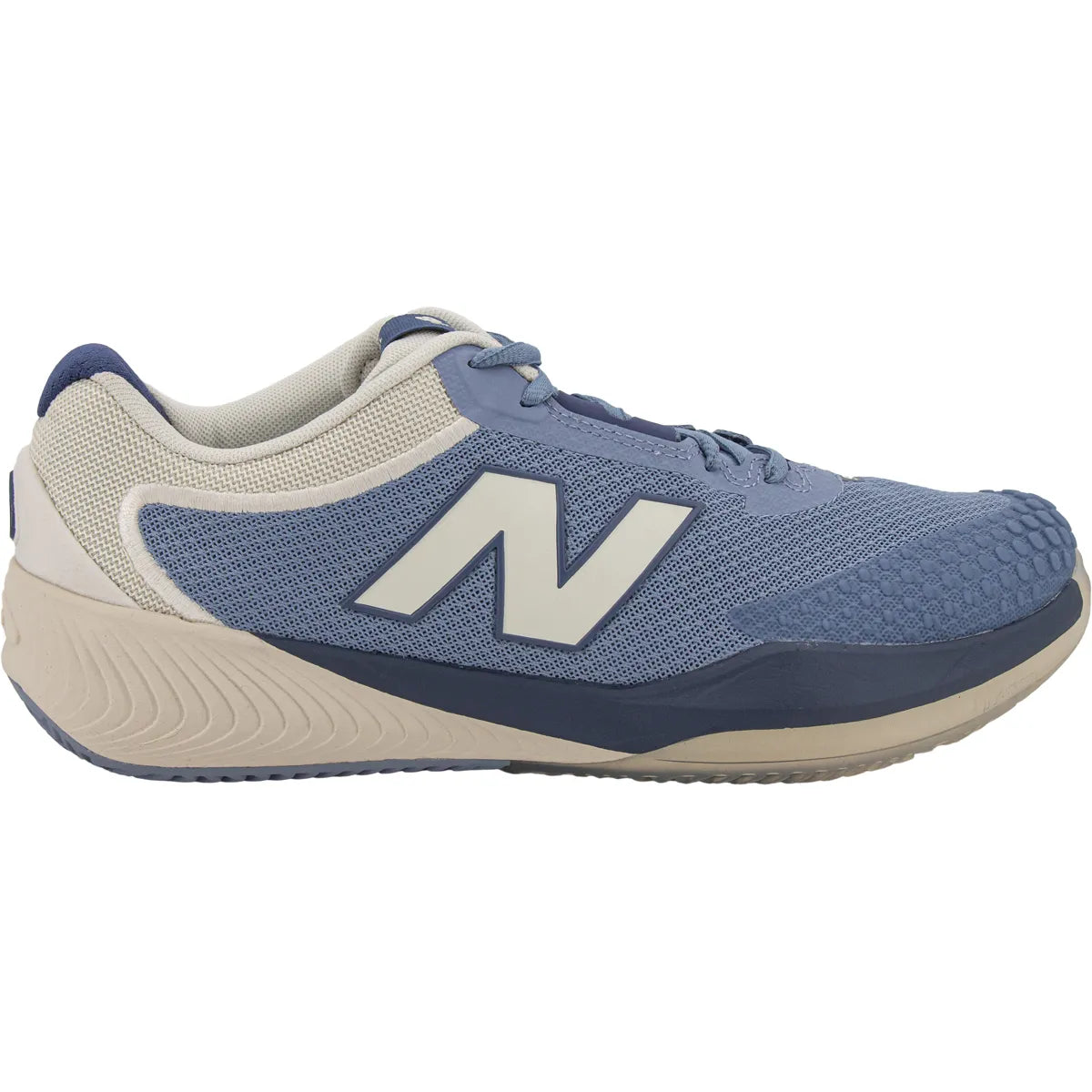 ZAPATILLAS NEW BALANCE FUELCELL 996V6 TIERRA BATIDA