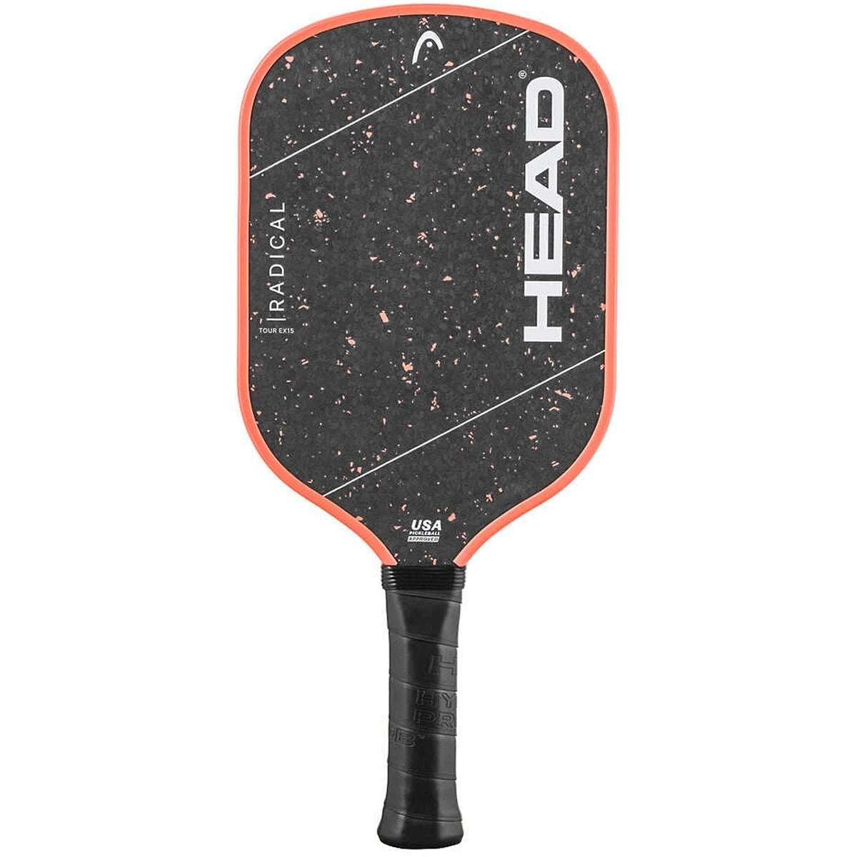 RAQUETA DE PICKLEBALL HEAD RADICAL TOUR EX15