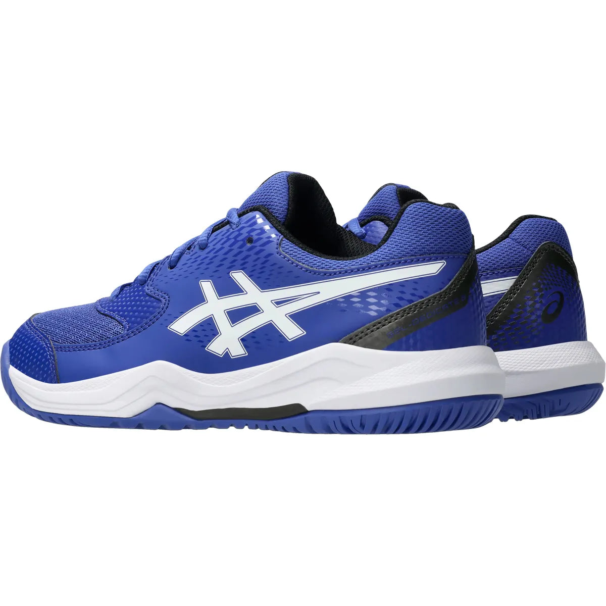 ZAPATILLAS ASICS JUNIOR GEL DEDICATE 8 TODAS SUPERFICIES