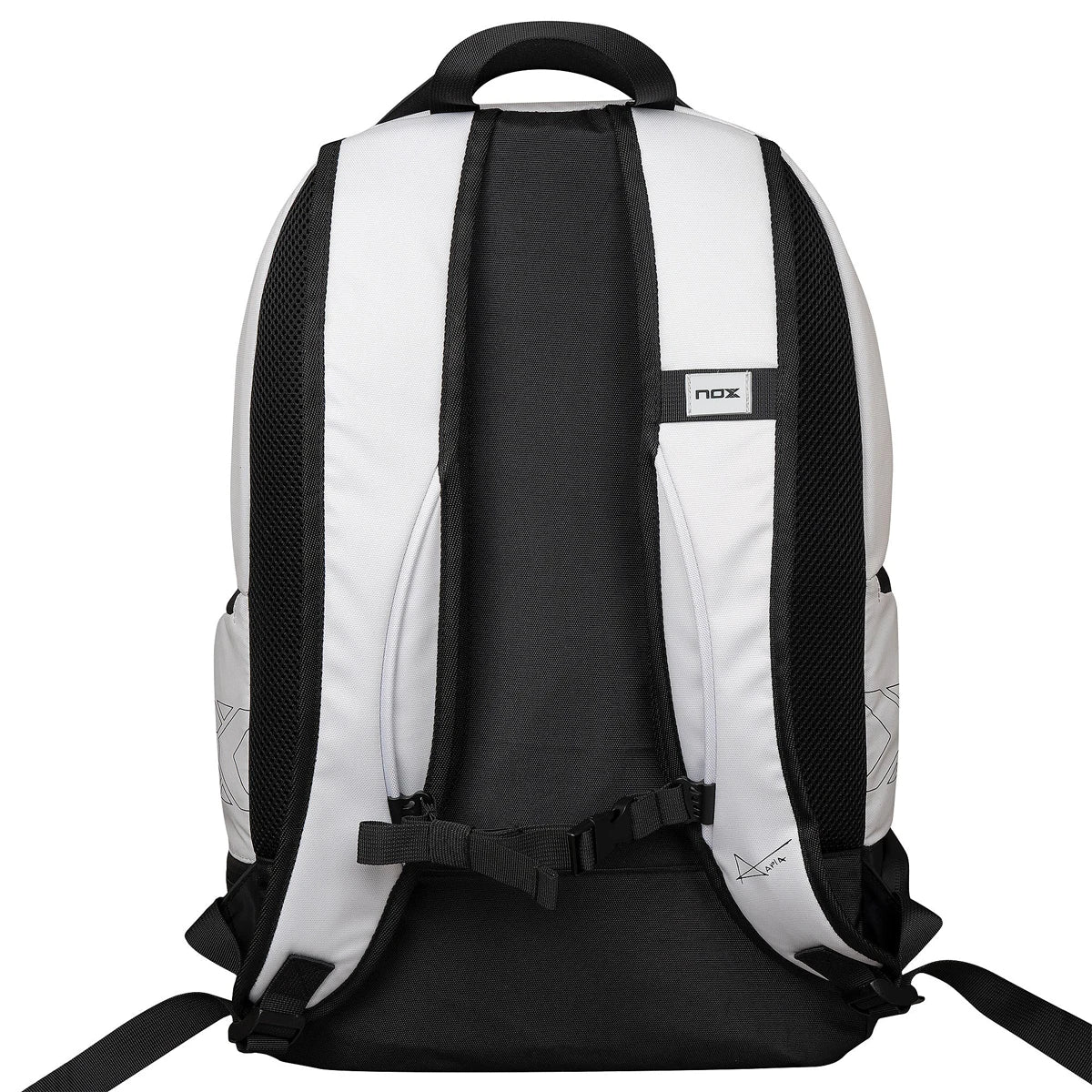 MOCHILA NOX PADEL LUXURY MASTER SERIES