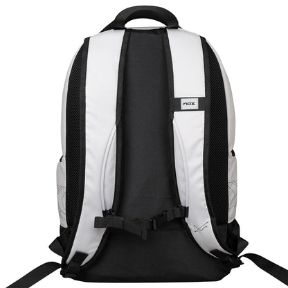 MOCHILA NOX PADEL LUXURY MASTER SERIES