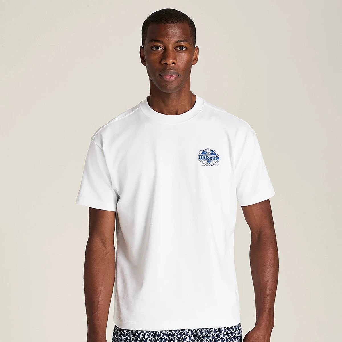 CAMISETA WILSON GRAPHIC