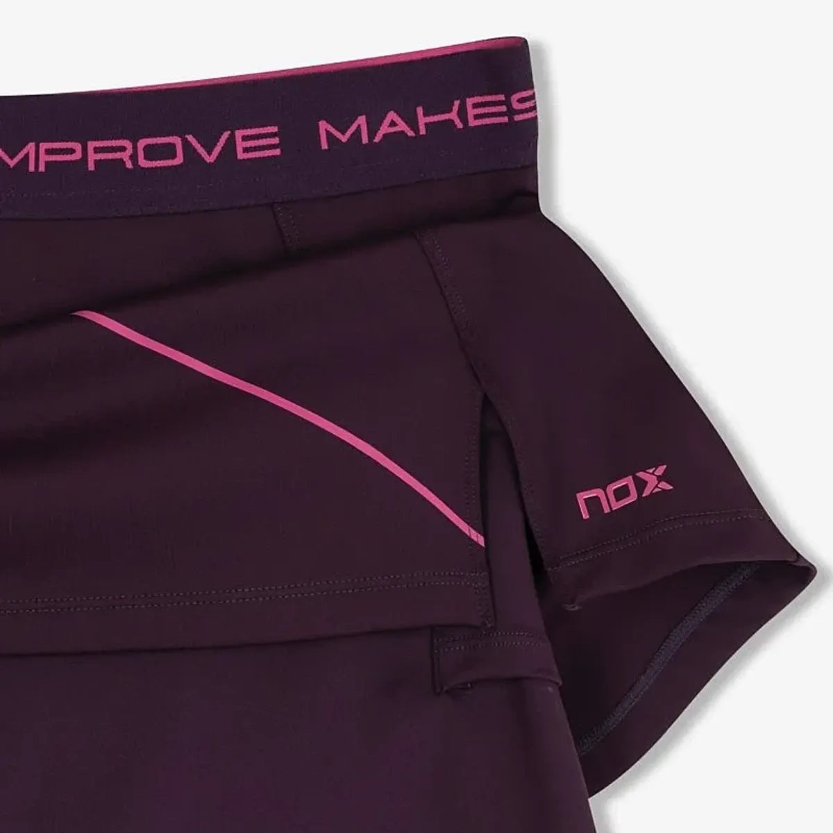 FALDA NOX MUJER PRO DEEP