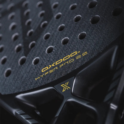RAQUETA DE PÁDEL OXDOG HYPER PRO 2.0