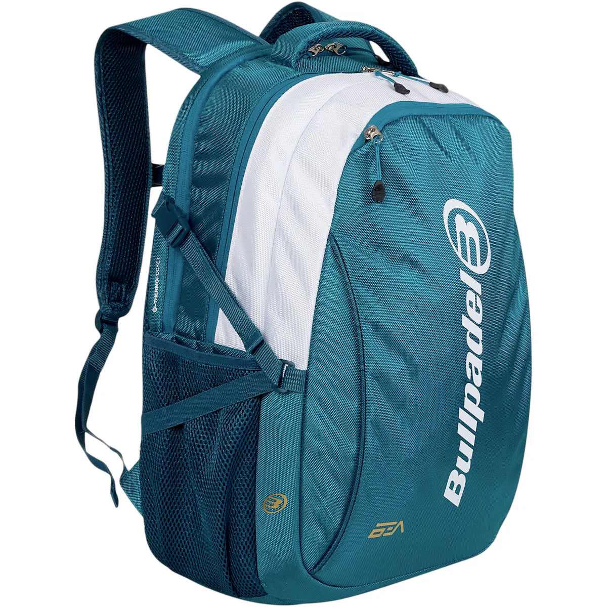 MOCHILA BULLPADEL BPM26021 PEARL 036