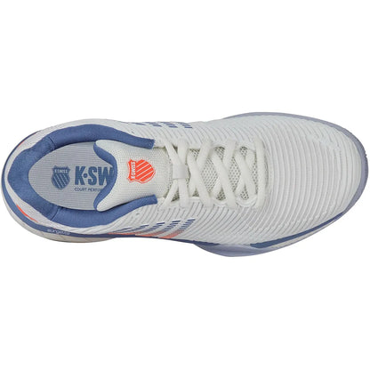 ZAPATILLAS K-SWISS HYPERCOURT EXPRESS 2 TODAS SUPERFICIES