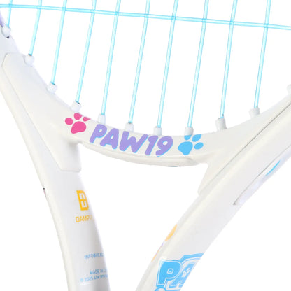RAQUETA HEAD JUNIOR PAT PATROUILLE STELLA 19