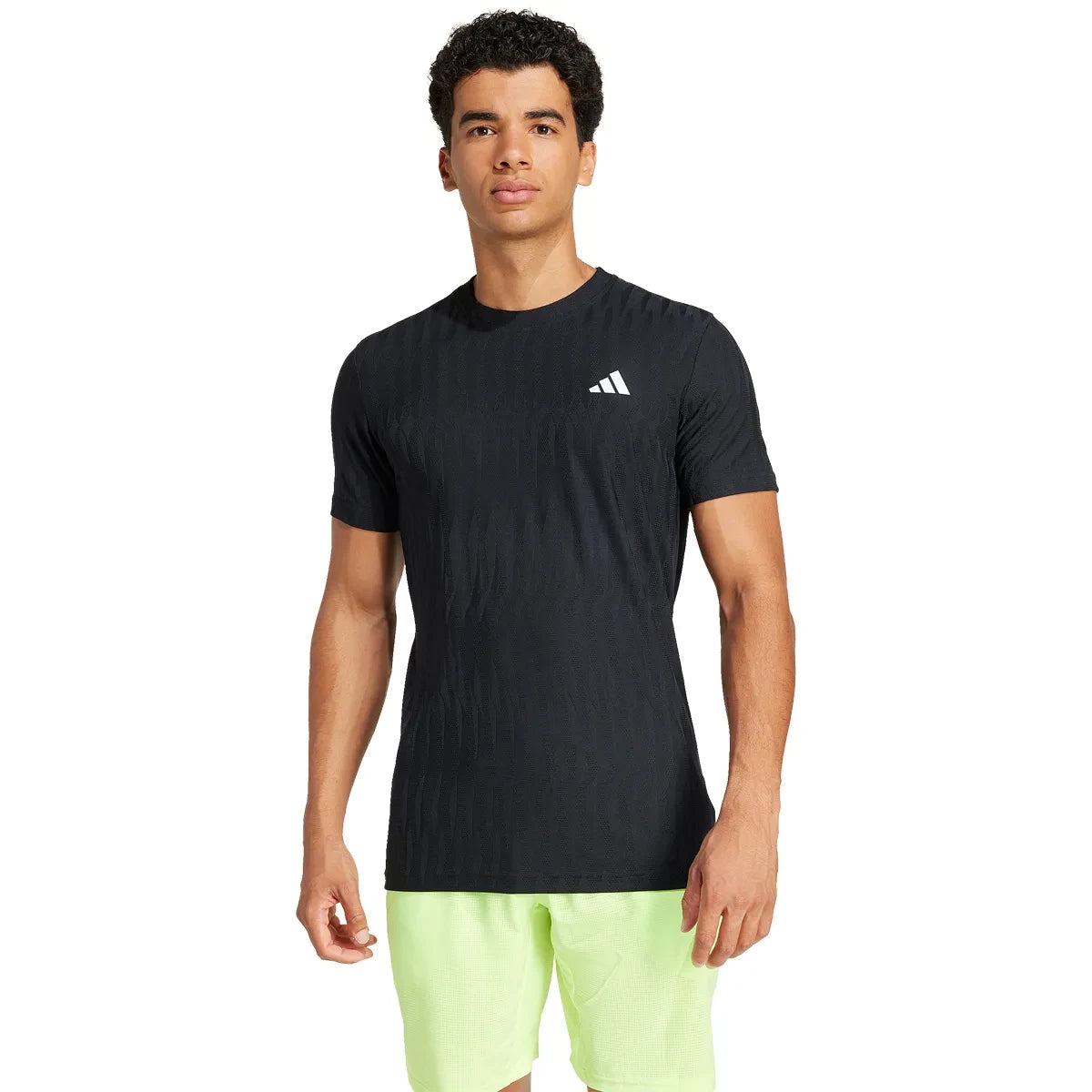 CAMISETA ADIDAS FREELIFT GAMESET ATHLETE EURO CLAY / ASIA TOUR