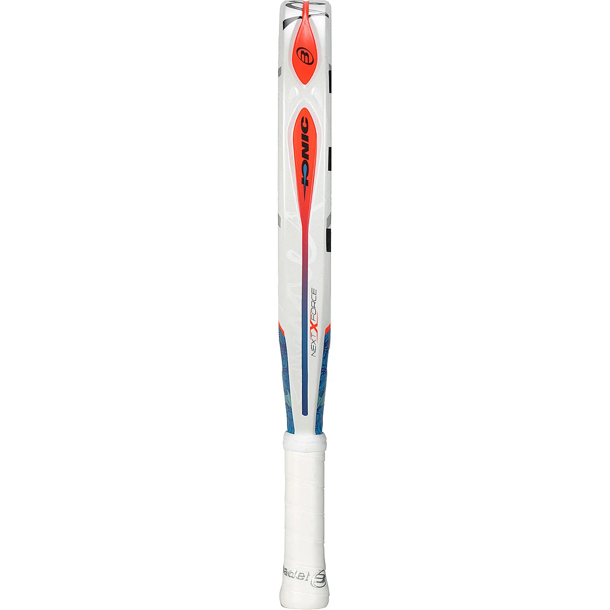 Raqueta Test Padel Bullpadel Ionic Power 26
