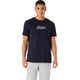 CAMISETA ASICS TRAINING LOGO GRAPHIC
