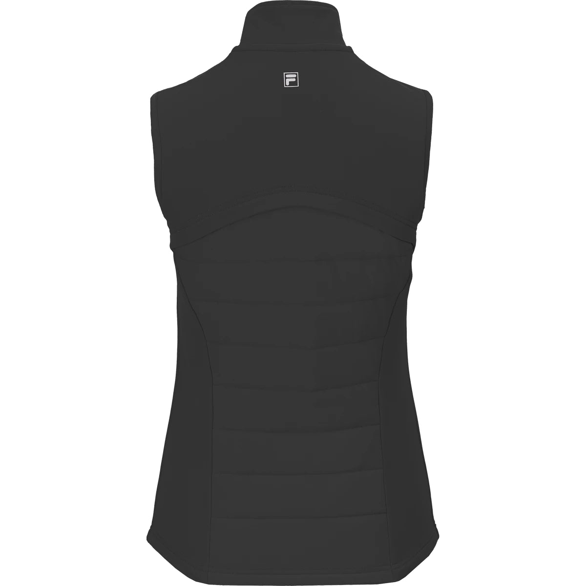 CHAQUETA FILA MUJER LANI SIN MANGAS