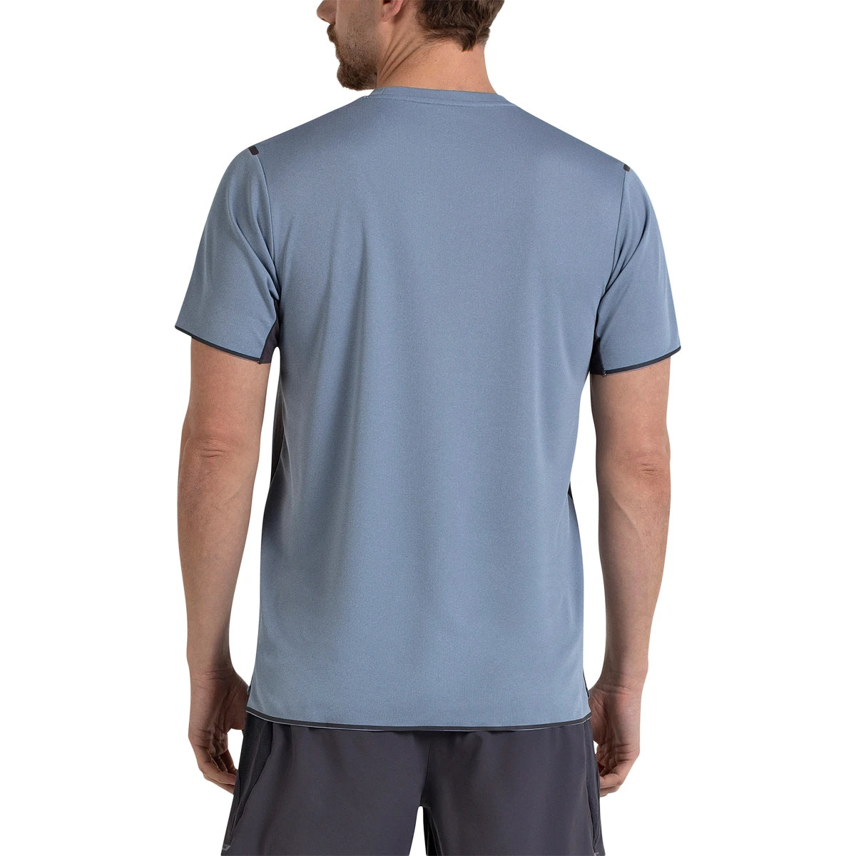 CAMISETA BULLPADEL MENSA