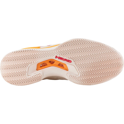 ZAPATILLAS HEAD MUJER SPRINT PRO 3.5 TIERRA BATIDA