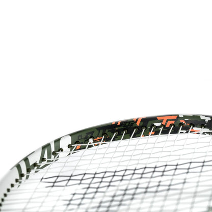 RAQUETA TECNIFIBRE TF40 290 16x19 (290 GR)