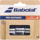 SOBREGRIPS BABOLAT PRO RESPONSE x3