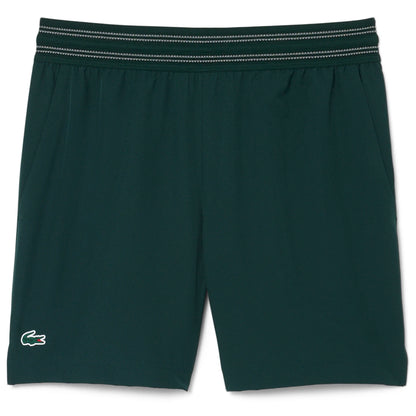 PANTALÓN CORTO LACOSTE DIMITROV ASIA / EUROPA