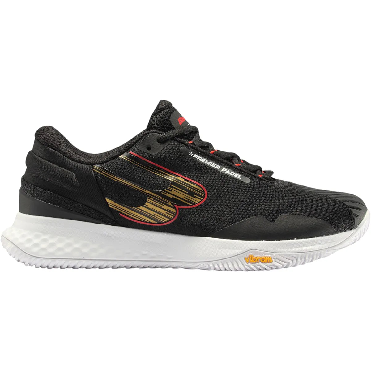 ZAPATILLAS BULLPADEL PREMIER MAJOR