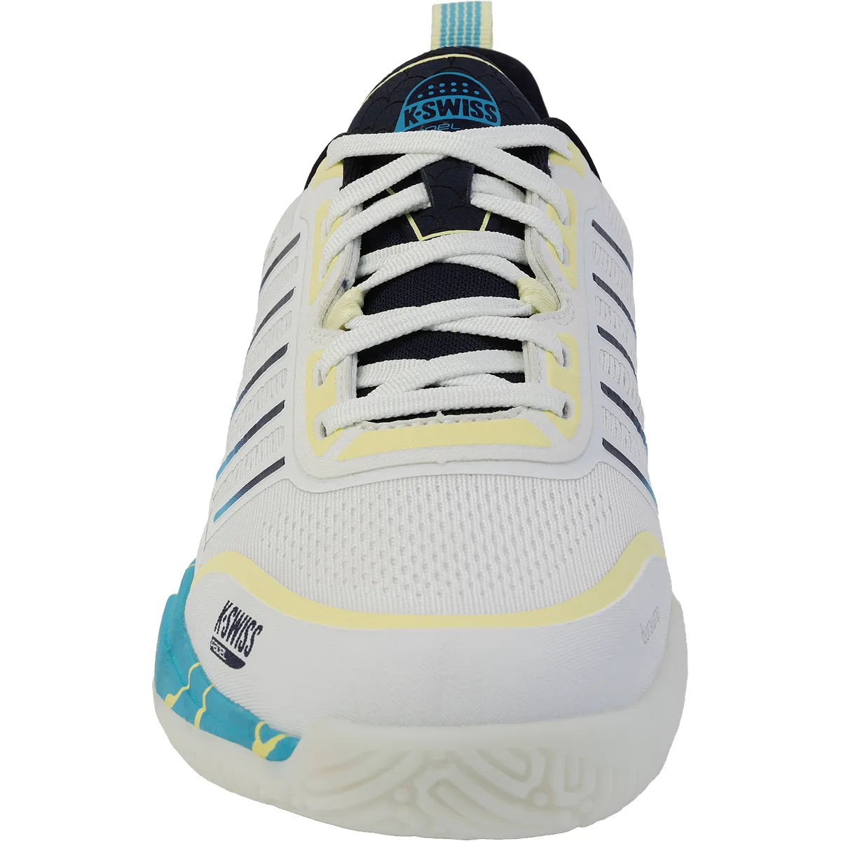 ZAPATILLAS K-SWISS ULTRA COURT SANYO PADEL