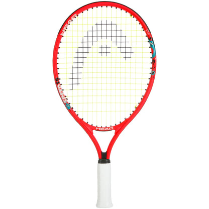 RAQUETA DE TENIS HEAD SPEED JUNIOR 19 EDICIÓN LIMITADA