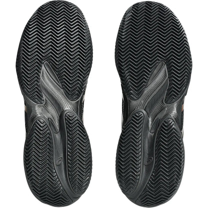 ZAPATILLAS ASICS COURT FF 3 NOVAK NIGHT PACK TIERRA BATIDA