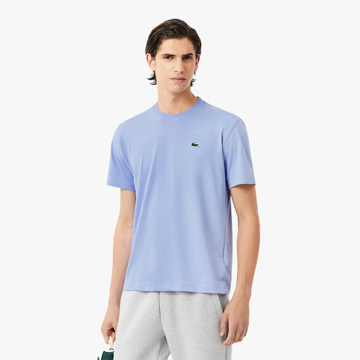 CAMISETA LACOSTE CORE PERFORMANCE CLASSIC