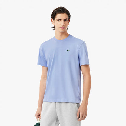 CAMISETA LACOSTE CORE PERFORMANCE CLASSIC