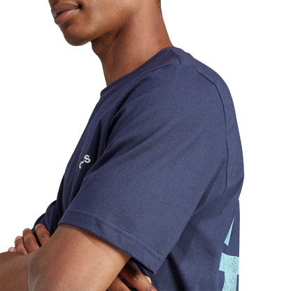 CAMISETA ADIDAS TIRO WORD