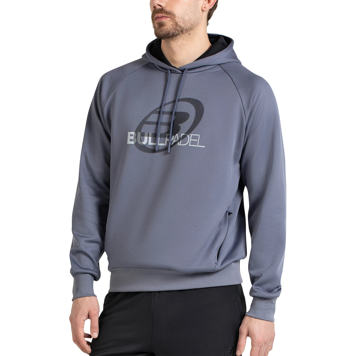 SUDADERA BULLPADEL EIRA
