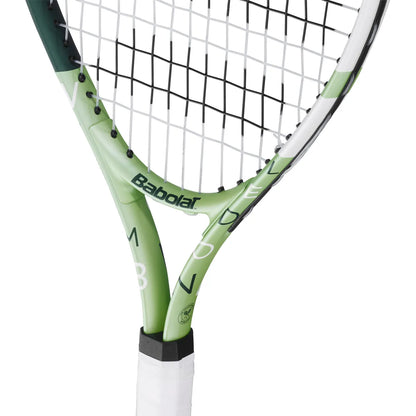 RAQUETA BABOLAT JUNIOR 23 WIMBLEDON