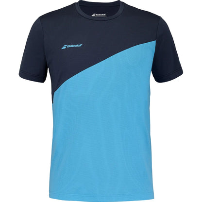 CAMISETA BABOLAT DRIVE CUELLO REDONDO