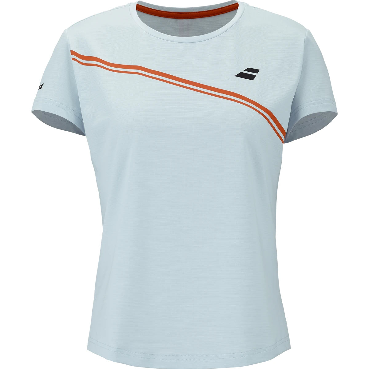 CAMISETA BABOLAT JUNIOR NIÑA MANGA CORTA PLAY CAP