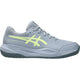 ZAPATILLAS ASICS JUNIOR GEL RESOLUTION X GS TODAS SUPERFICIES