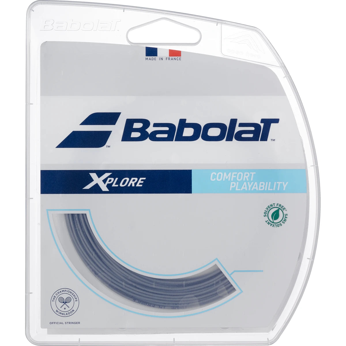 CORDAJE BABOLAT XPLORE (12 METROS)
